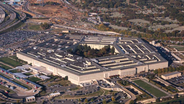 Pentagon’un veri merkezinde 3 milyon kişiyi etkileyen ihlal