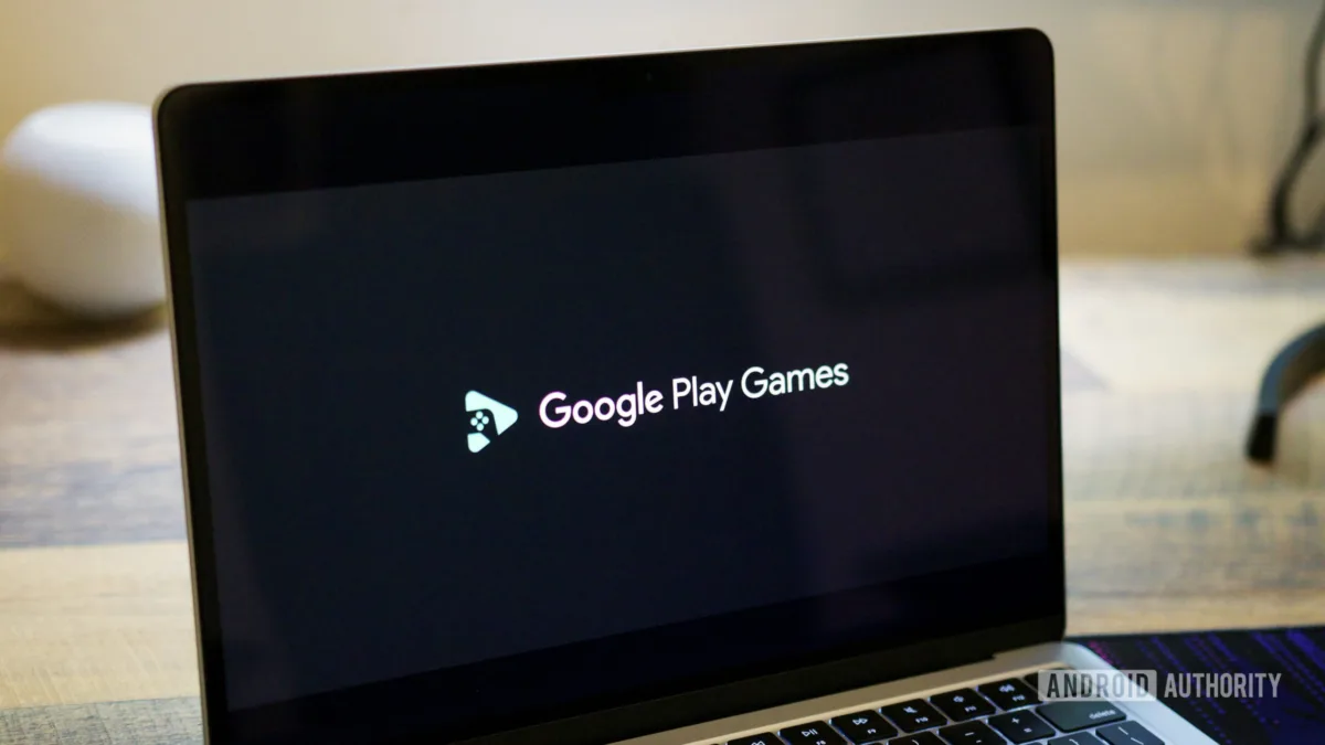 Google Play Games Sidekick overlay ekran görüntüsü
