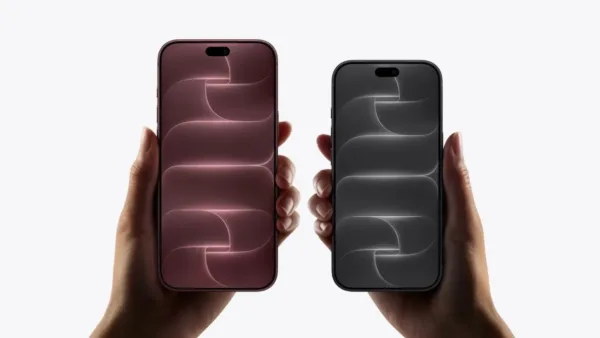 iPhone 18 Pro ön sipariş ekranı görseli