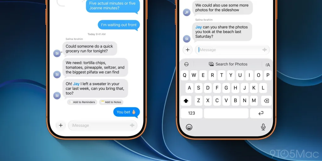 Apple, iOS 27’de İki Yapay Zeka Özelliğini Erteledi