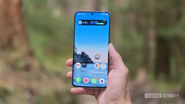 Samsung’un ilk A serisi telefonu kararlı Android 17 güncellemesi aldı