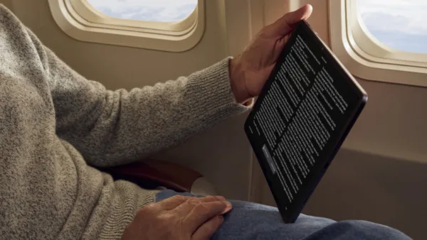 Amazon’ın yeni Alexa tabletlerinde dikkat dağıtmayan Kindle modu