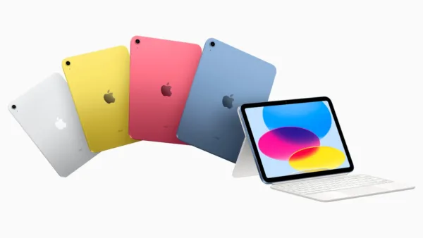 Apple’ın yeni giriş seviyesi iPad’i A19 çip ile geliyor