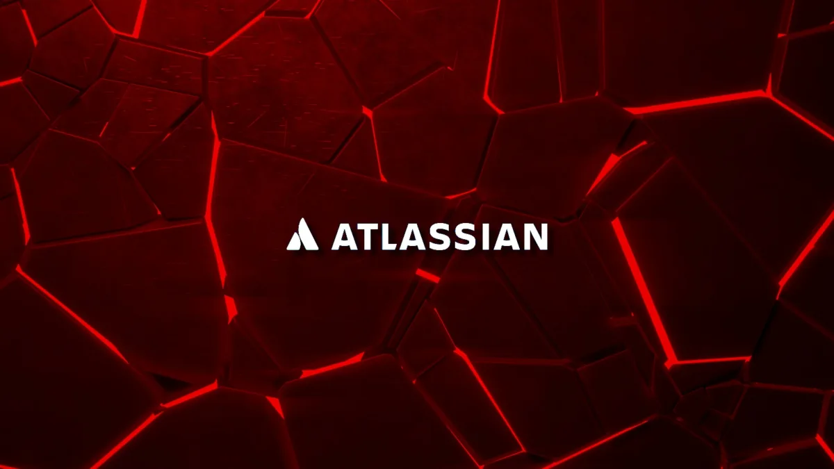 Atlassian Jira ve Confluence güvenlik açığı uyarı görseli