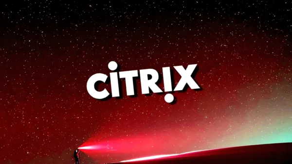 Citrix NetScaler sunucu güvenlik açığı görseli