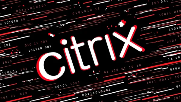 Citrix NetScaler sunucu ve ağ güvenliği görseli