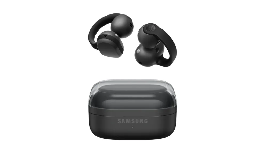 GalaxyBuds On 1
