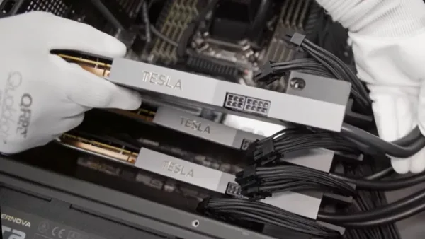 Nvidia, GPU başına yıllık 2.000 dolarlık yazılım ücreti planlıyor