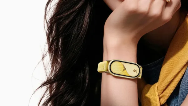 Xiaomi Smart Band 11 Avrupa’da satışa çıktı