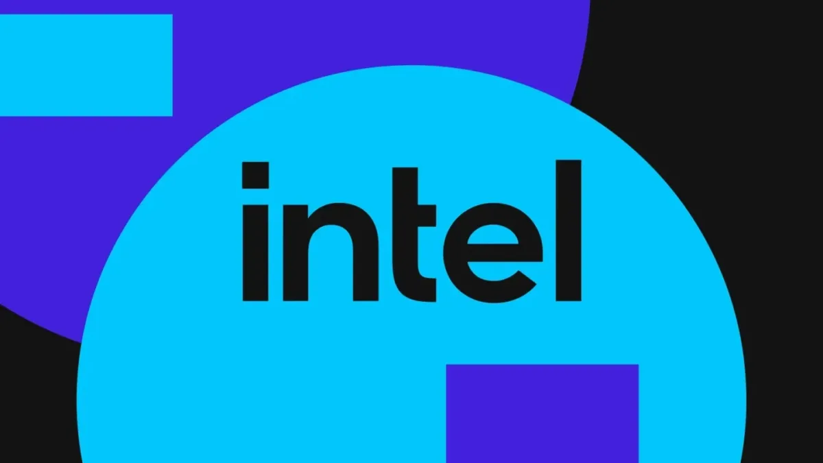 Intel Wildcat Lake işlemcili dizüstü bilgisayar görseli