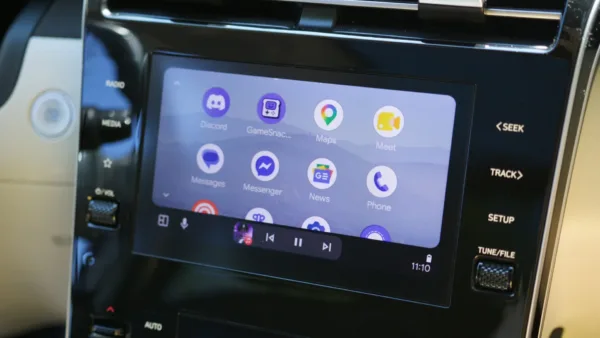 Android Auto’ya tercih edilen numarayı hatırlama özelliği geliyor