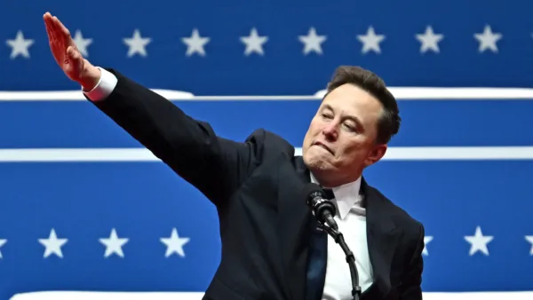 TikTok, Elon Musk belgeselinin hesabını kalıcı olarak yasakladı
