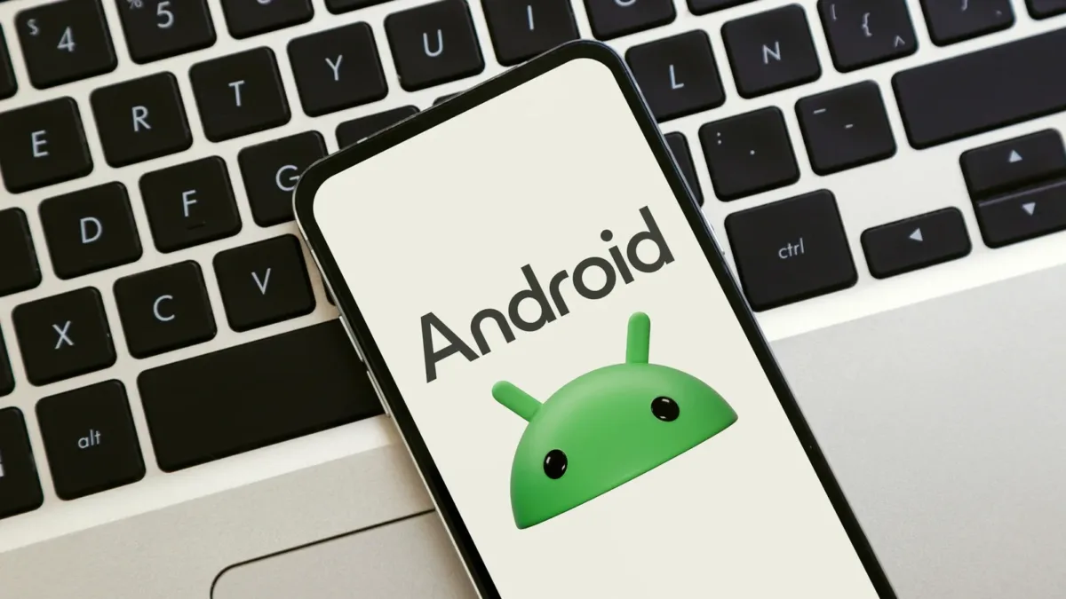 Android telefonda ekran süresi takip uygulaması ekranı