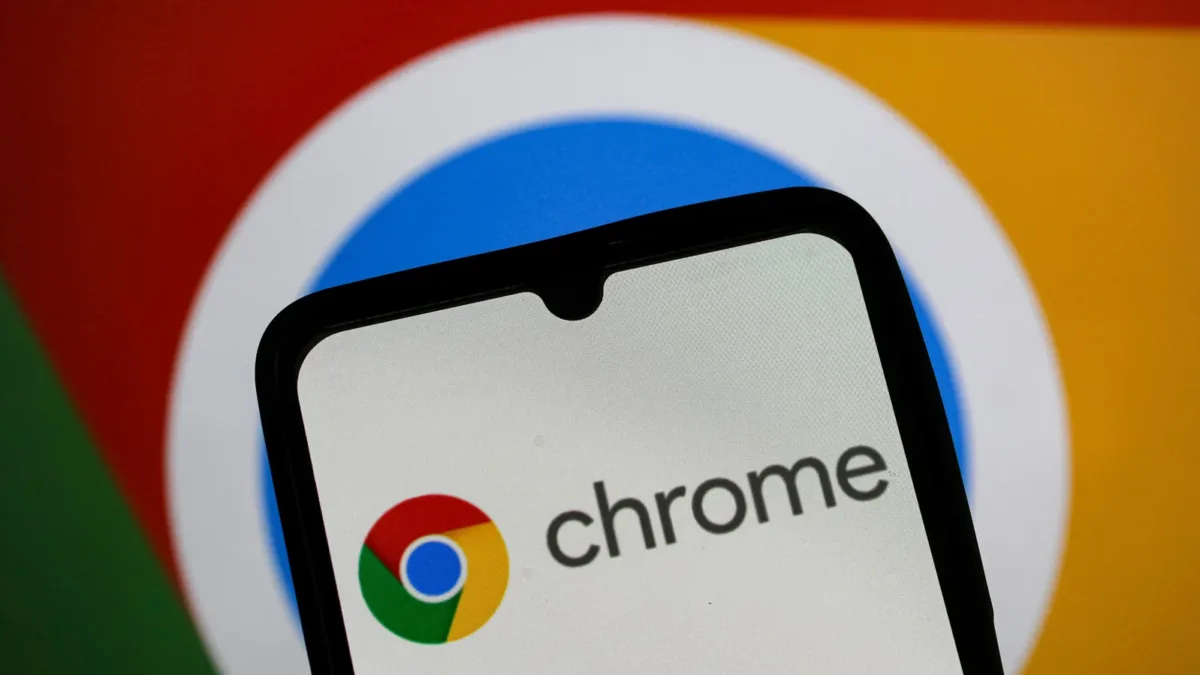 Chrome tarayıcısında açık sekmeler ve bellek kullanımı