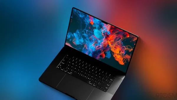 Apple’ın dokunmatik ekranlı ilk MacBook Pro’su bu hafta geliyor