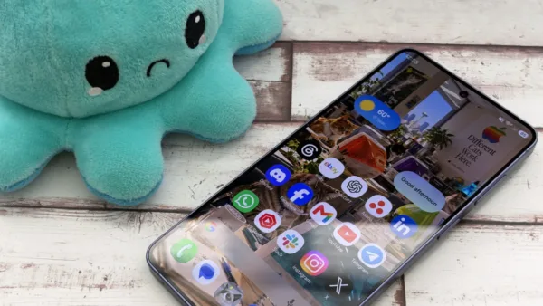 Samsung, Galaxy telefonlardaki Samsung News’i kapatıyor