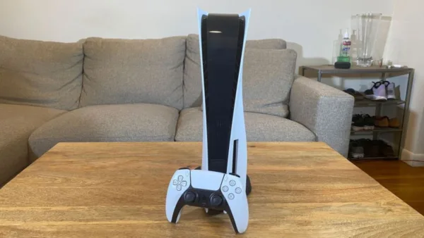 Jailbreak’li PS5’e orijinal Xbox emülasyonu geldi