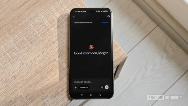 Claude, Google Workspace’e entegre oldu: Gemini’ye rakip hamle